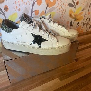 Golden Goose Private Edition 38